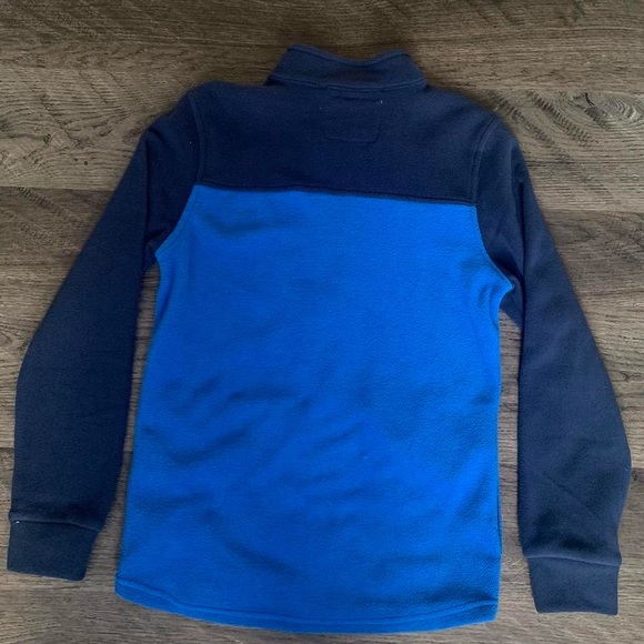 VINTAGE LEVIS sweater!!! - Picture 6 of 6